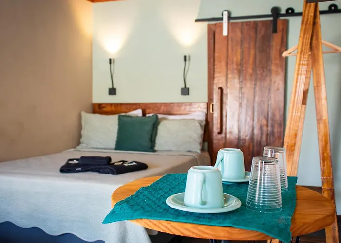 Suites Belos Ares Búzios