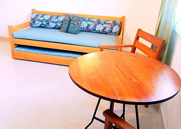 Apartamento Vidaboa Buzios- Mynapartamentos
