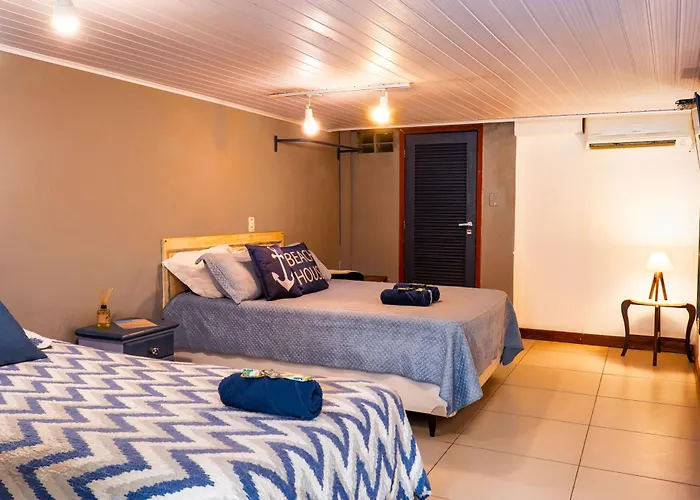 Suites Belos Ares Búzios