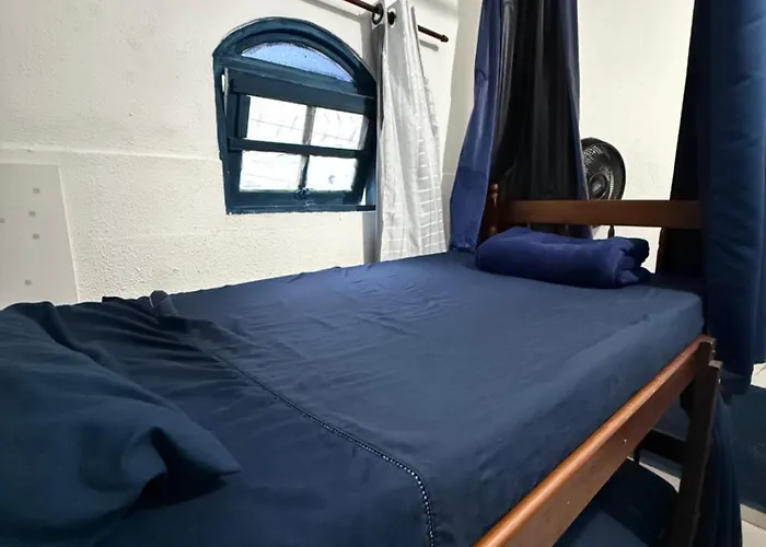 Primos Hostel & House Búzios